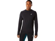 Asics bluza WINTER RUN LS TOP 2011C399-001 r. 2XL