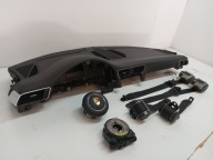 dashboard console pulpit PORSCHE CARRERA 991