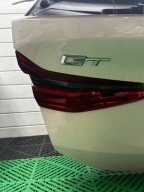 trunk door boot rear part BMW 6 G32 Gran Turismo