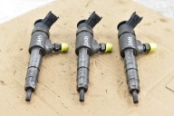 injector FORD FOCUS MK3 TRANSIT CONNECT MK2 1.5 1.6 TDCI CV6Q-9F593-AA