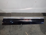 moulding door right front VW TOUAREG 10- 7P
