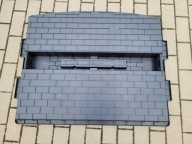 floor boot passenger compartment WKLAD 10628561 MG HS and