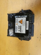 control unit computer of the engine NISSAN PATHFINDER R51 2.5 Dci 23710-EC05A