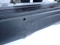 CITROEN C5 AIRCROSS 17- bumper rear part rear PDC