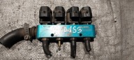 injection ramp gas LPG 67R-014303