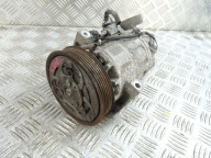 RENAULT CLIO IV 4 air conditioning compressor 926002352 1.5 DCI