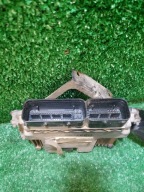 computer of the engine control unit ECU CITROEN JUMPER 2 51833621 2.3 JTD