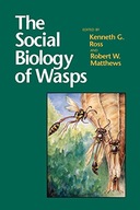 The Social Biology of Wasps group work