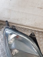 light right front FORD FIESTA MK6 02R