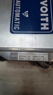control unit gearboxes of the gear VOITH AUTOMATIC 68.0341.31T