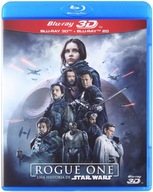 ROGUE ONE (ŁOTR 1. GWIEZDNE WOJNY - HISTORIE) (DIS