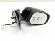 mirror right 7PIN EUROPA Dacia Lodgy and (2012- )