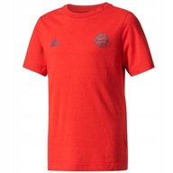 Tričko pre mládež Adidas Youth Bayern CE8979