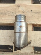pipe of the intercooler AUDI A6 C8 2.0 05L131111A