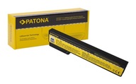 Batéria pre notebooky HP, Compaq Li-Ion 4400 mAh Patona