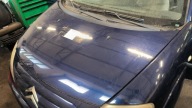 bonnet KPU CITROEN C3 and