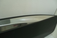 PEUGEOT 5008 II 2017- moulding door left rear part