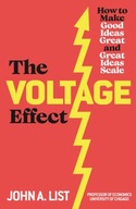 The Voltage Effect List John A