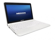 Notebook Medion E1312 11,9 " AMD E 1 GB / 80 GB