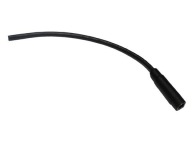 ZÁSUVKA AUTOMOBILOVÉ ANTÉNY S KABELEM