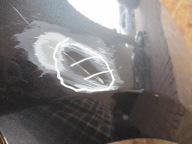 fender front front left DACIA DUSTER II 17