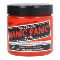 Toner Classic Manic Panic Psychedelic Sunset (118 ml)
