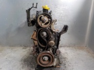 RENAULT CLIO III MODUS MICRA engine 1.5 DCI K9K766 PRZEBIEG 69 TYS.