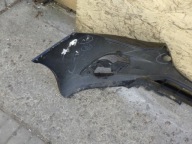 MAZDA III 3 BM 2013- front bumper