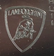 A4 LAMBORGHINI HURACAN light right rear rear part EU 4T0945096