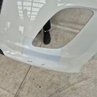 FIAT 500 ABARTH 08-15 bumper front front