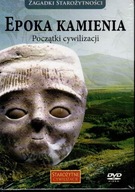 Staroveké civilizácie Doba kamenná [DVD] 11