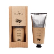 Scandia Cosmetics 70 ml krém na ruky 25% bambucké maslo s bobuľami acai