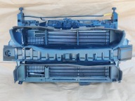 FORD PUMA MK2 2019-2024 1.0 ECOBOOST MANUAL front body wall pillar iron