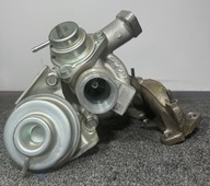 Nové turbodúchadlo Fiat 500 49373 Zľava v popise