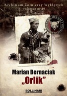 MARIAN BERNACIAK "ORLIK"