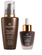 Collistar Magic Drops samoopaľovací set, rukavica