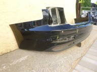 AUDI A6 C8 4K0 KOMBI STOSSSTANGE HINTEN