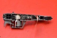 handle right front front CHROM 9684559980 CITROEN DS3 10-14