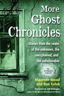 More Ghost Chronicles: Stories from the Realm of