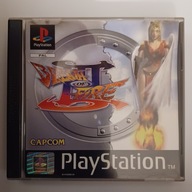 Breath of Fire III, Playstation, PS1, PSX, całość po niemiecku