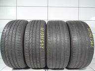 Opony letnie 245/40R19 94Y (275/35R19) Pirelli