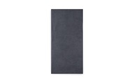 Ręcznik Kiwi 2 100x150 grafitowy frotte 500 g/m2 Zwoltex 23