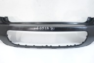 MINI COUNTRYMAN R60 2010- bumper rear part rear 5112 9801880