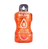 Bolero Drink Classic 3g BEZ TUKU VEGÁNSKY ČERVENÝ POMARANČ