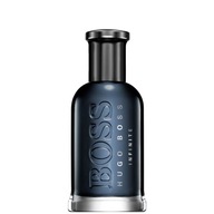 011178 Hugo Boss Boss Bottled Infinite Eau de Parfum 100ml.