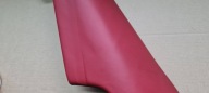 SQ5 80A Q5 Seite KANAPY links heck Leder MAGMAROT 80A885703BC