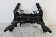 axle beam subframe axle beam front BMW X1 F48