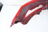 SKODA FABIA III 6V 2014- bumper front front 6V0807221