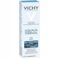 Očný krém Vichy Aqualia Thermal 15 ml hydratácia a omladenie