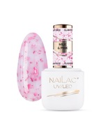 NAILAC Glammy Base Milk&amp;Pink 7ml